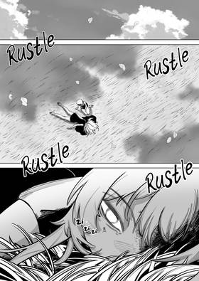 Read Twilight of the Idols  7 Page 6 in English