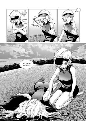 Read Twilight of the Idols  7 Page 7 in English