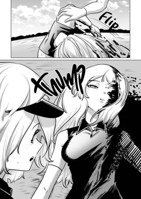 Read Twilight of the Idols  7 Page 8 in English