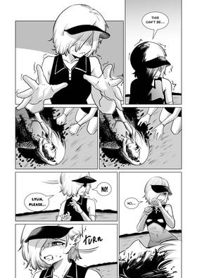Read Twilight of the Idols  7 Page 9 in English