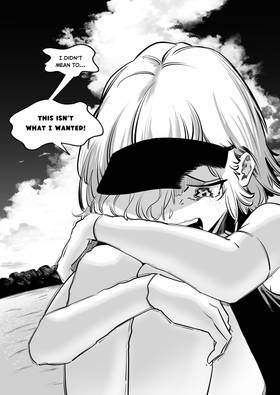 Read Twilight of the Idols  7 Page 10 in English