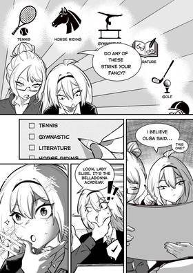 Read Twilight of the Idols  1 Page 3 in English