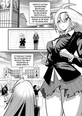 Read Twilight of the Idols  1 Page 5 in English