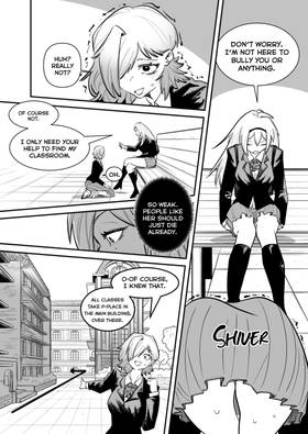 Read Twilight of the Idols  1 Page 9 in English