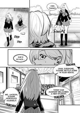 Read Twilight of the Idols  1 Page 10 in English
