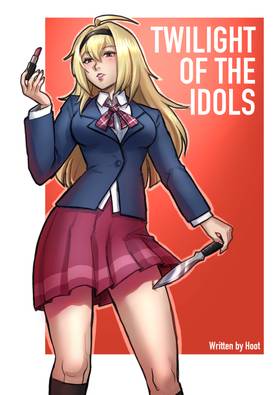 Read Twilight of the Idols  1 Page 1 in English