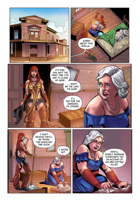 Read Snake Homecoming  2 Page 7 in English
