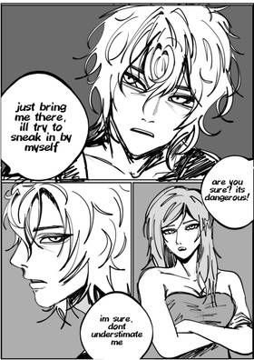 Read saccharine  5 Page 2 in English