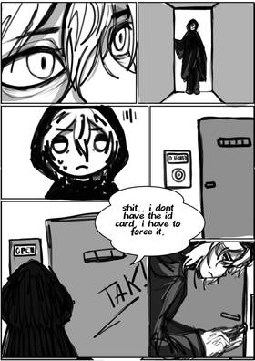 Read saccharine  5 Page 5 in English
