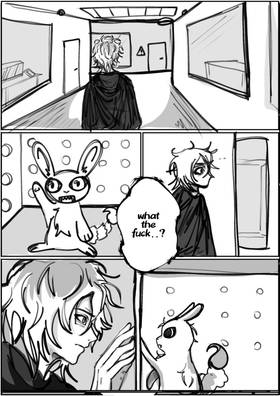 Read saccharine  5 Page 6 in English