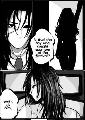 Read saccharine  5 Page 8 in English
