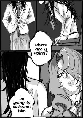 Read saccharine  5 Page 9 in English