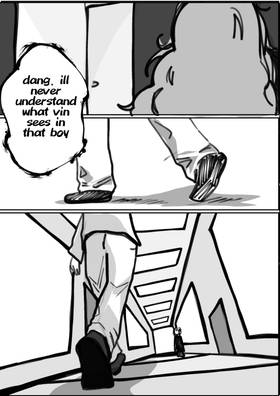 Read saccharine  5 Page 10 in English
