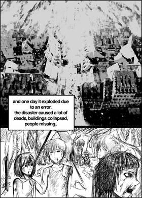 Read saccharine  1 Page 4 in English
