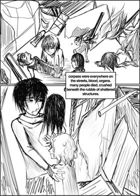 Read saccharine  1 Page 5 in English