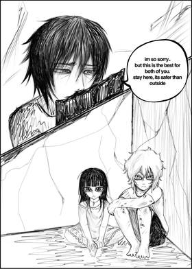 Read saccharine  1 Page 6 in English