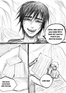 Read saccharine  1 Page 7 in English