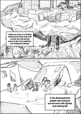 Read saccharine  1 Page 8 in English