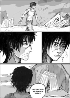 Read saccharine  1 Page 9 in English