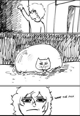 Read saccharine  2 Page 8 in English