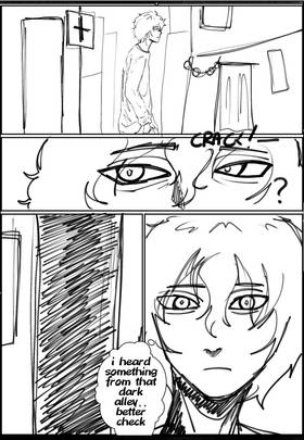 Read saccharine  2 Page 7 in English
