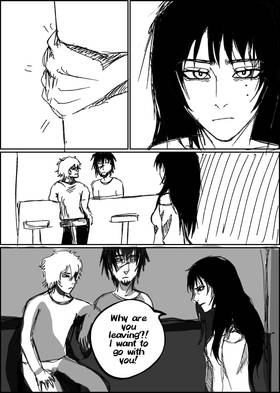 Read saccharine  3 Page 1 in English