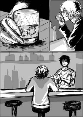 Read saccharine  3 Page 2 in English