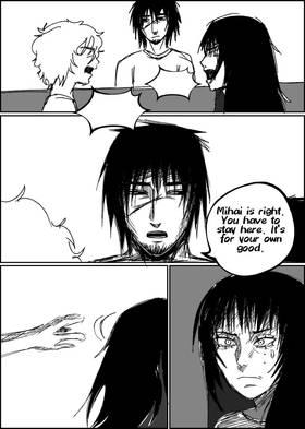 Read saccharine  3 Page 5 in English