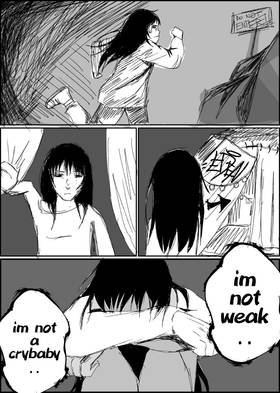 Read saccharine  3 Page 6 in English