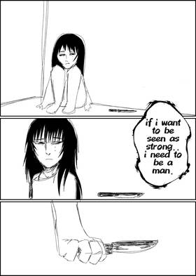 Read saccharine  3 Page 7 in English