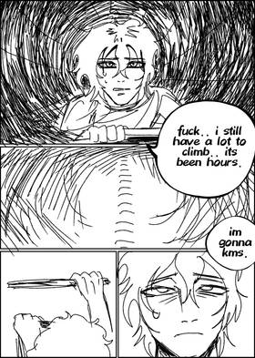 Read saccharine  3 Page 10 in English