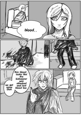 Read saccharine  4 Page 2 in English