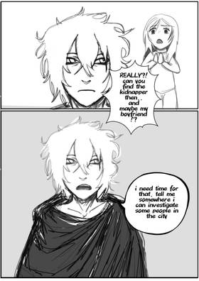 Read saccharine  4 Page 3 in English