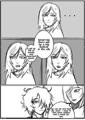 Read saccharine  4 Page 4 in English