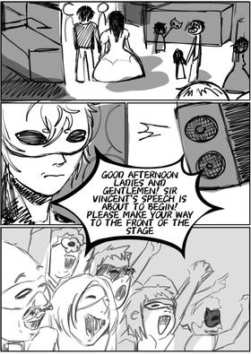 Read saccharine  4 Page 8 in English