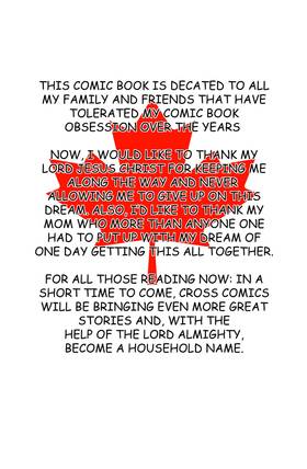 Read The Canadian Shield #1  1 Page 2 in English