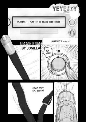 Read Yeyejoy  7 Page 2 in English