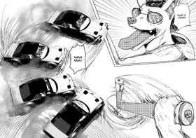 Read Yeyejoy  7 Page 3 in English