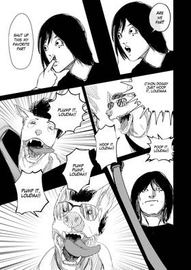 Read Yeyejoy  7 Page 5 in English