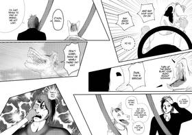 Read Yeyejoy  7 Page 6 in English