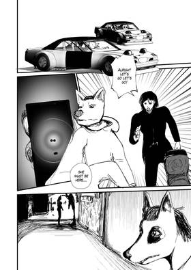 Read Yeyejoy  7 Page 7 in English