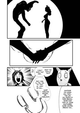 Read Yeyejoy  7 Page 9 in English