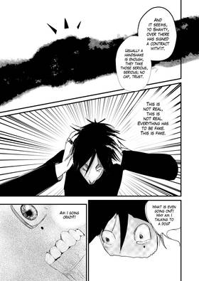 Read Yeyejoy  7 Page 10 in English