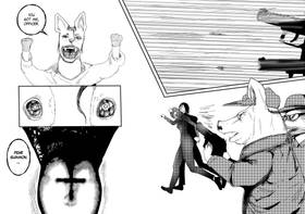 Read Yeyejoy  8 Page 3 in English