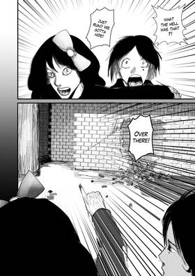 Read Yeyejoy  8 Page 4 in English
