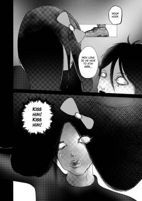 Read Yeyejoy  8 Page 7 in English