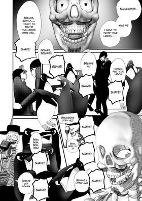 Read Yeyejoy  9 Page 3 in English