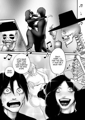 Read Yeyejoy  9 Page 4 in English