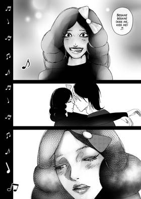 Read Yeyejoy  9 Page 5 in English