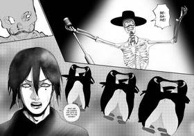 Read Yeyejoy  9 Page 7 in English